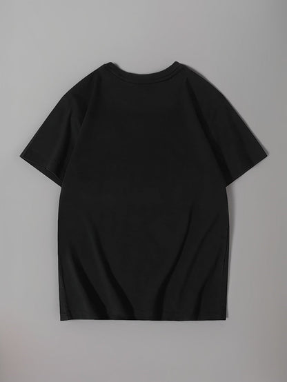 Herrarnas kortärmade T-shirt – Hansi Oktoberfest 2026