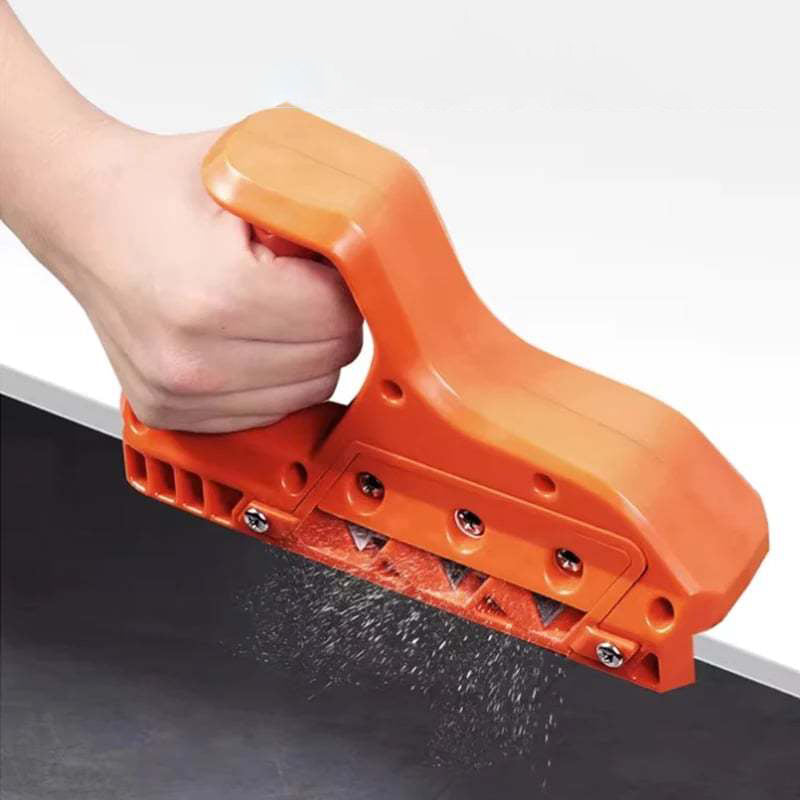 Handskar för gipsväggar och trä – EdgePlane Pro