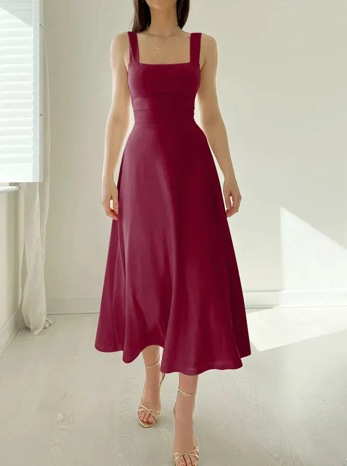 Sommarklänning – Florentine