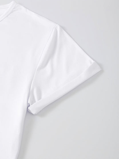 Damernas kortärmade t-shirt - Anneliese Oktoberfest 2026