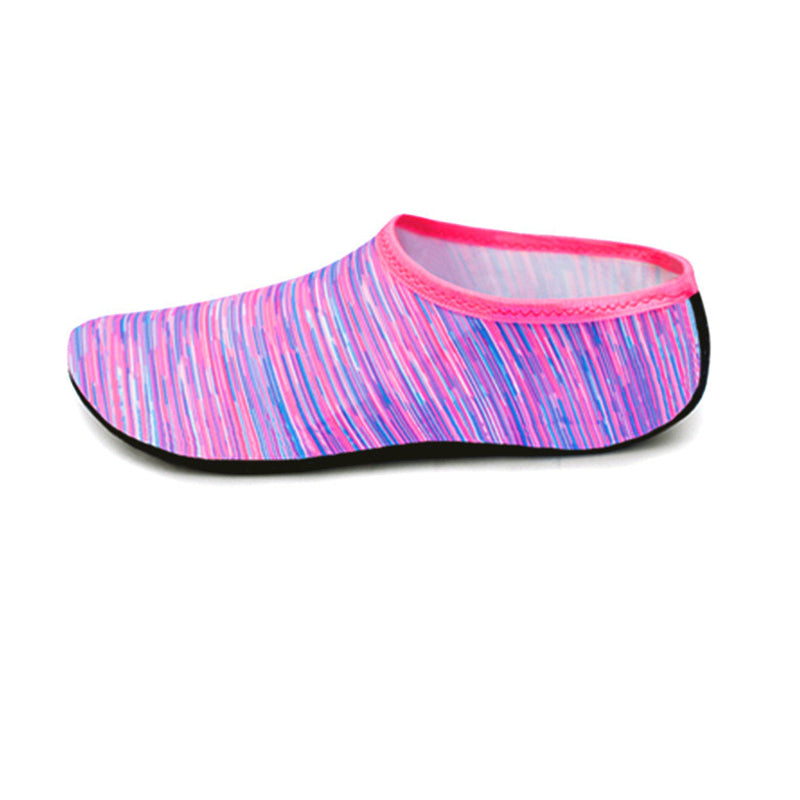 Snabbtorkande unisex vattenskor - WaveStep