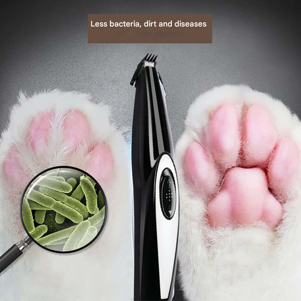 Pälsvård för husdjur - PawPerfect