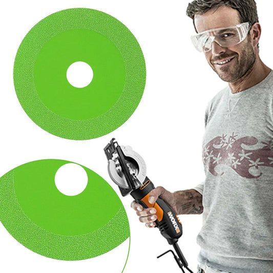 Diamantskärblad för glas - GlassEdge ProDisc