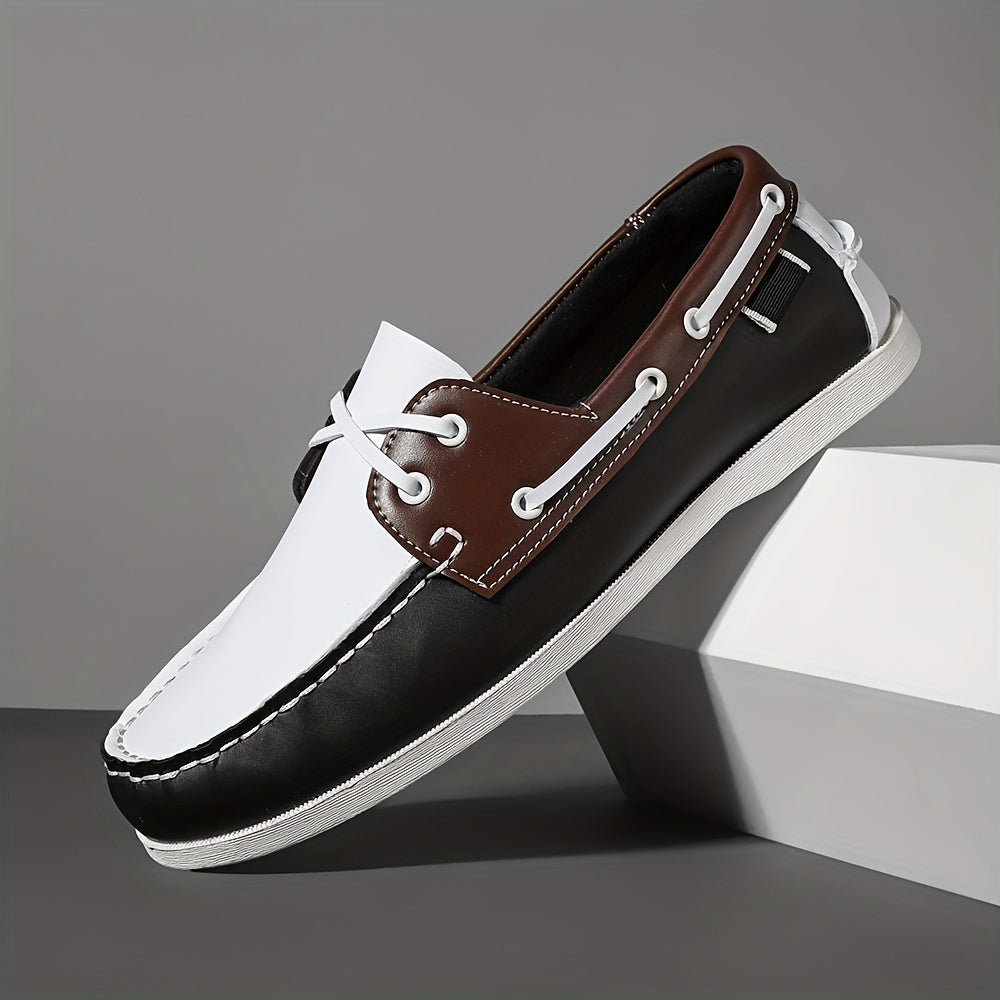 Herrbootskor – Thijs