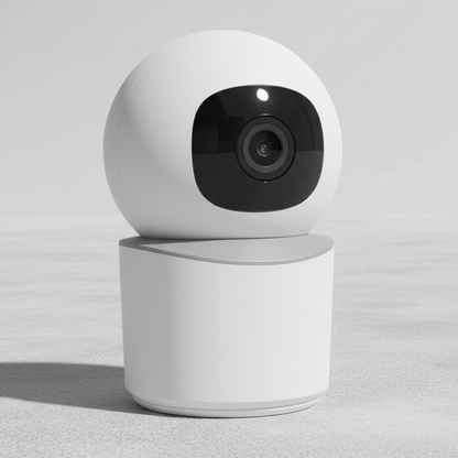 1080p HD Überwachungskamera - RoomShield