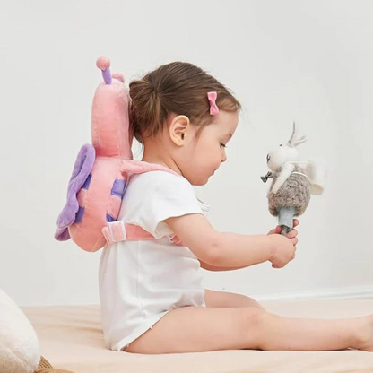 Babyskyddskudde – LittleGuard