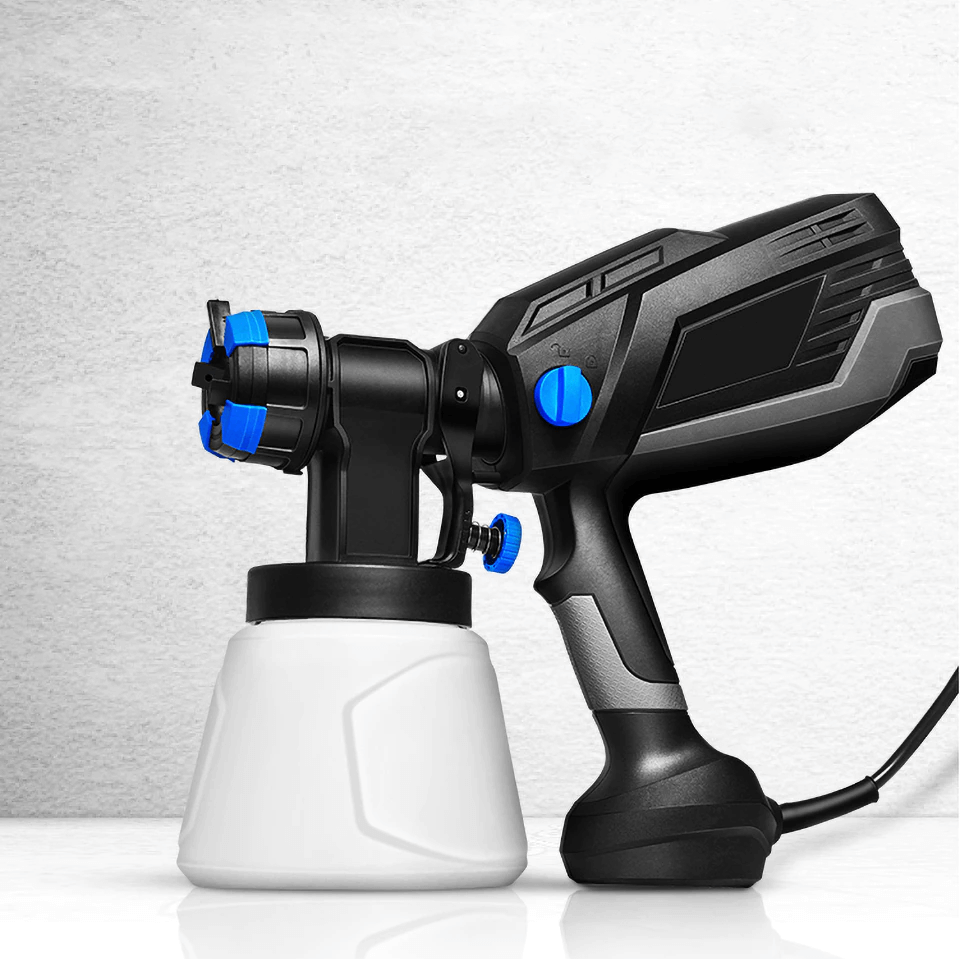 Elektriskt airless färgsprutverktyg – ProMist