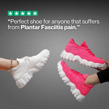 Starter Kit - Ortho Pro Comfort Shoe Bundle (3 Pairs + Extras) 2