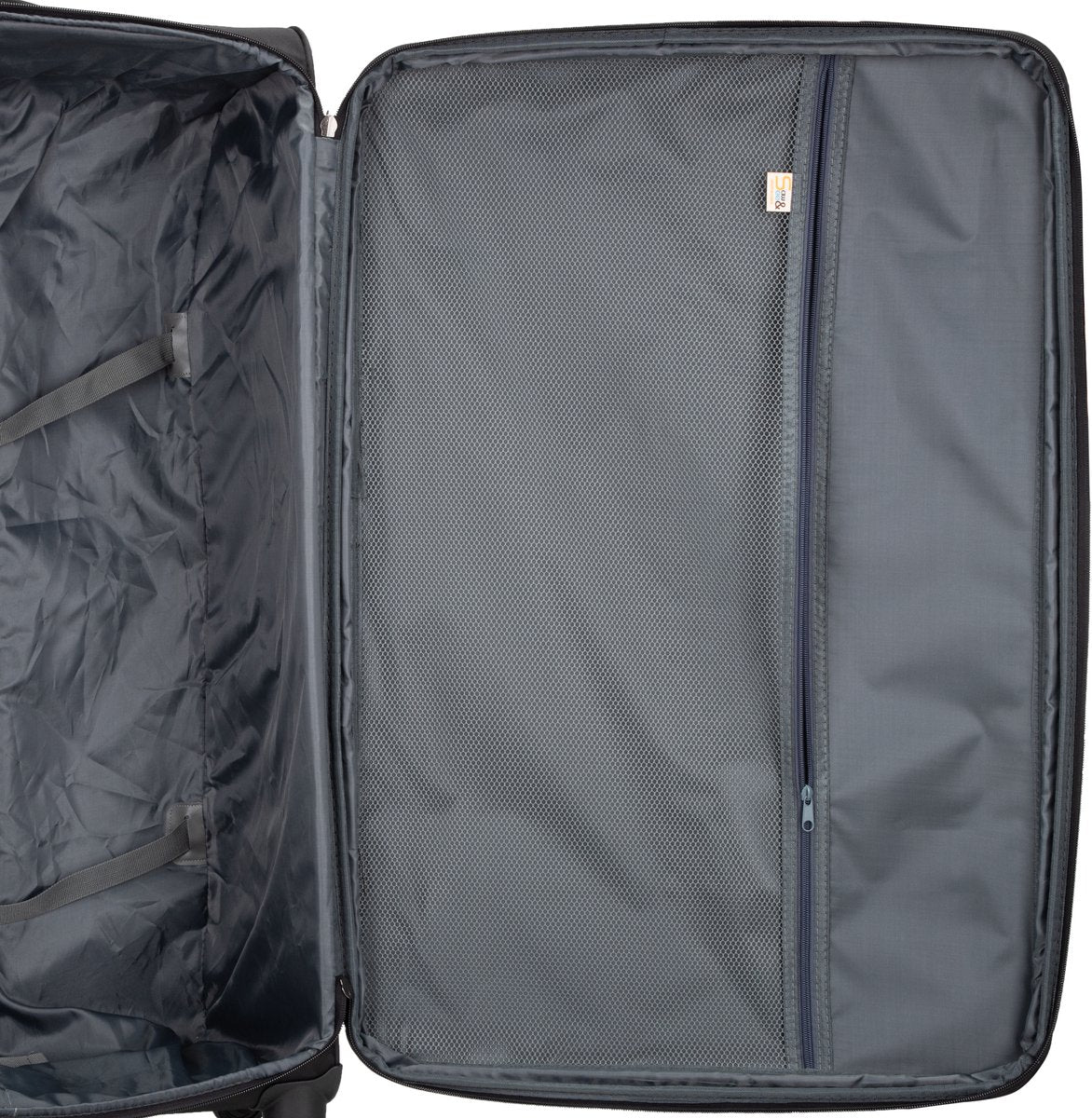 Mjuka handbagageväskor – Porto