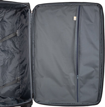 Mjuka handbagageväskor – Porto