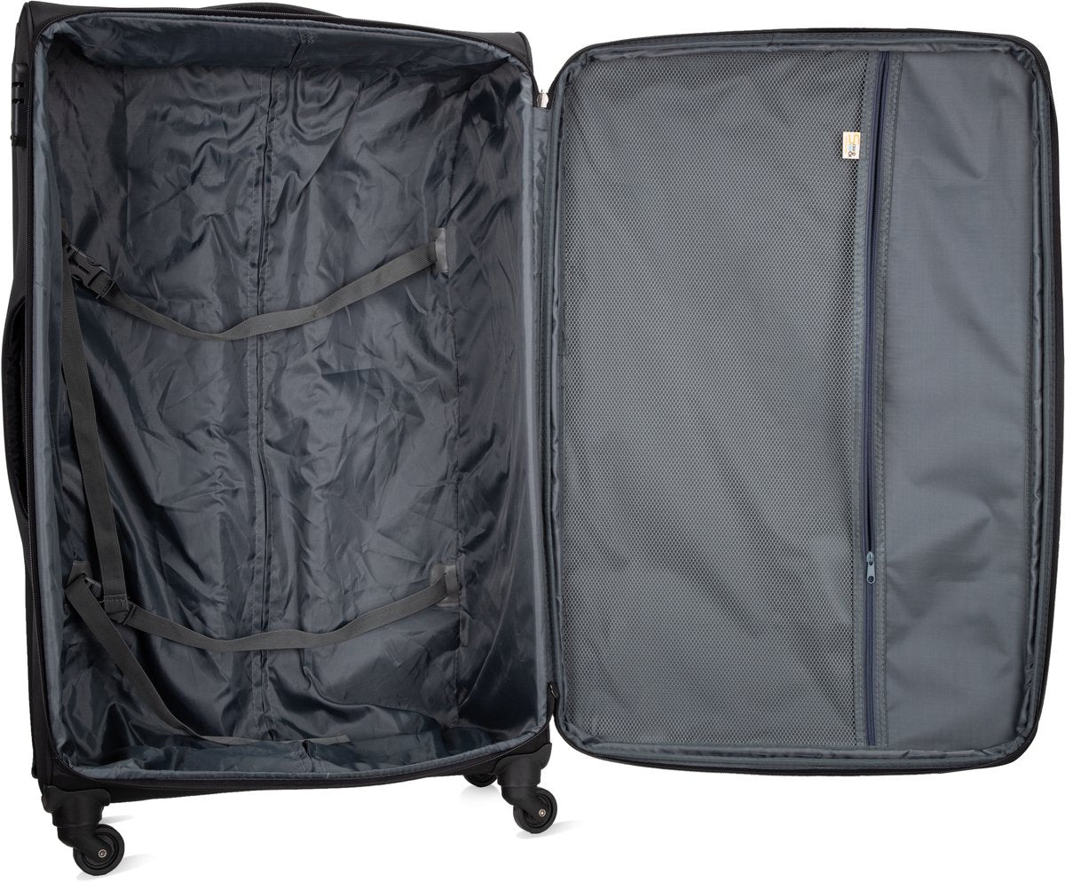 Mjuka handbagageväskor – Porto