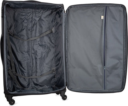 Mjuka handbagageväskor – Porto