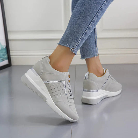 Lättvikts Air Sneakers för damer - Nova