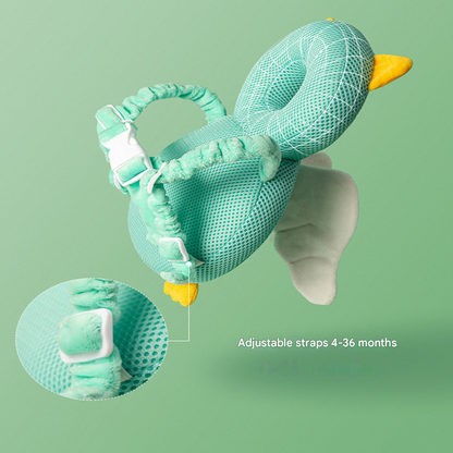 Babyskyddskudde – LittleGuard