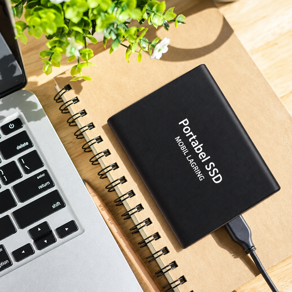 Rugged 30TB External SSD – Ultra-Fast, Reliable Storage 7
