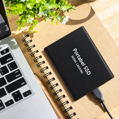 Rugged 30TB External SSD – Ultra-Fast, Reliable Storage 7