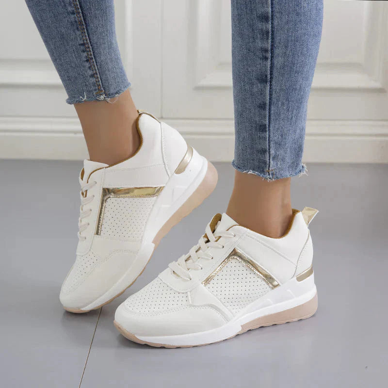 Lättvikts Air Sneakers för damer - Nova