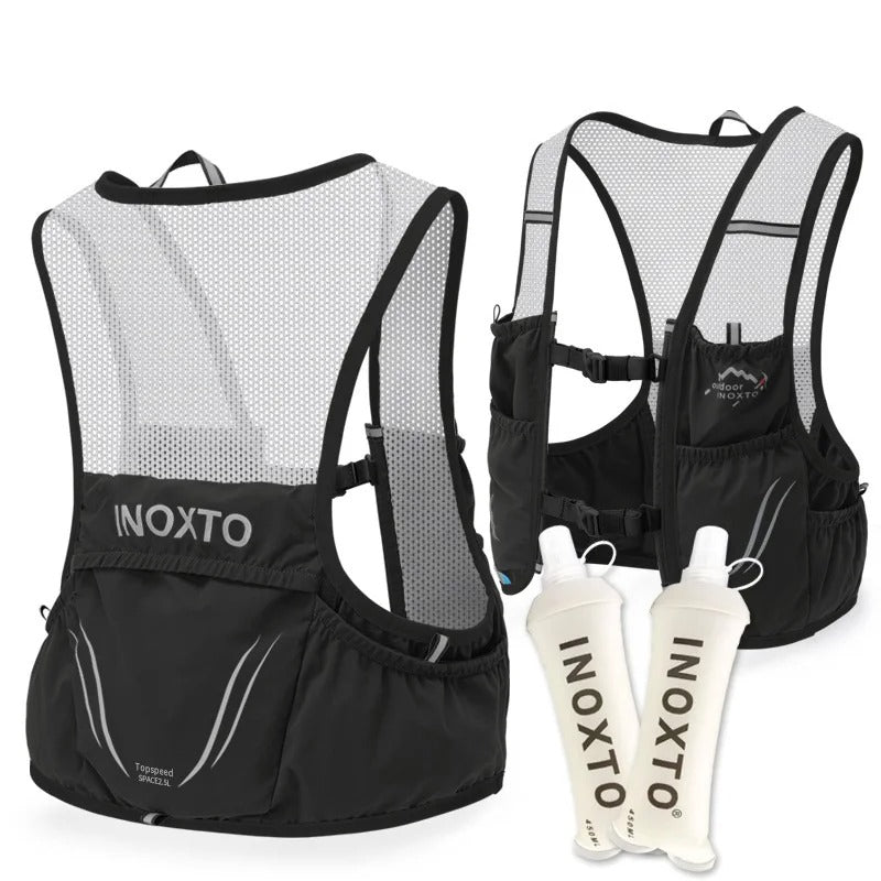 Trailrunvest - StridePack