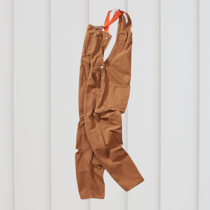 Unisex trädgårdsbyxa – Höstmagin Sam