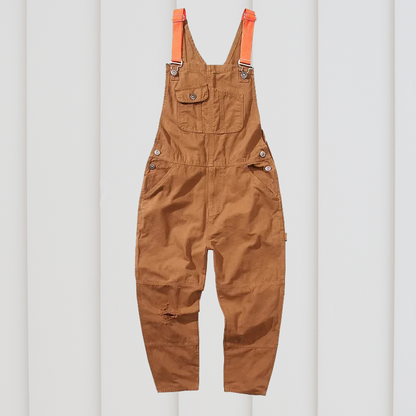 Unisex trädgårdsbyxa – Höstmagin Sam