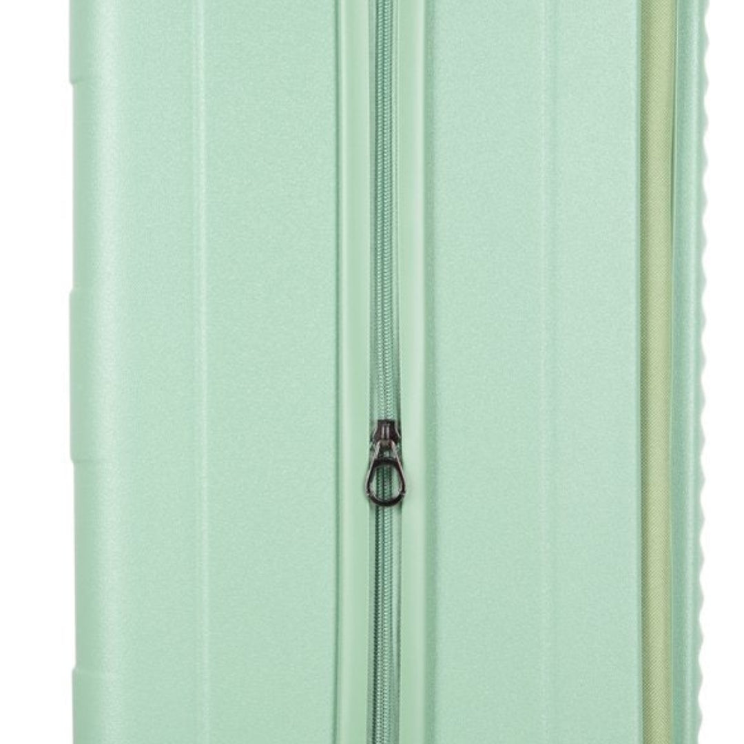 2-delat hårt skal resväske-set med laptopfack – Berlin