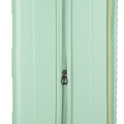 2-delat hårt skal resväske-set med laptopfack – Berlin