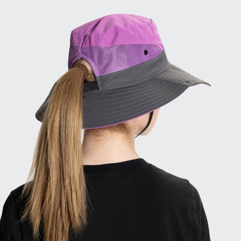 Unisex-solhatt - Clara | Festivalens måste-ha!