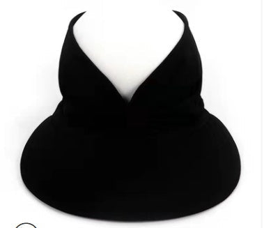 Trendig anti-UV-hatt för sommaren – SunGuard Helios