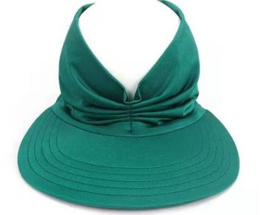 Trendig anti-UV-hatt för sommaren – SunGuard Helios