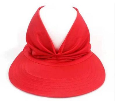 Trendig anti-UV-hatt för sommaren – SunGuard Helios