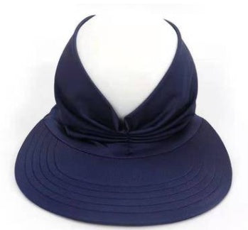 Trendig anti-UV-hatt för sommaren – SunGuard Helios