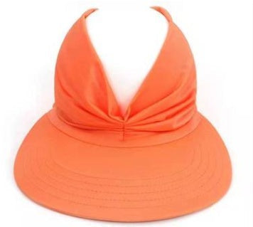 Trendig anti-UV-hatt för sommaren – SunGuard Helios