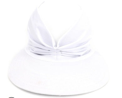 Trendig anti-UV-hatt för sommaren – SunGuard Helios