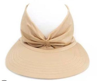 Trendig anti-UV-hatt för sommaren – SunGuard Helios