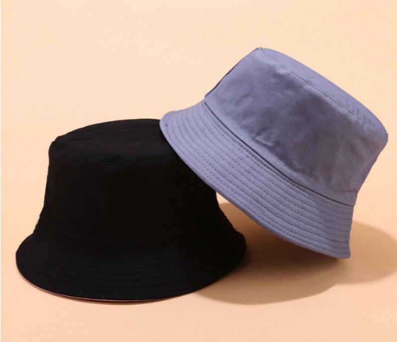 Trendig vändbar bucket hat för sommaren – ReversiShade