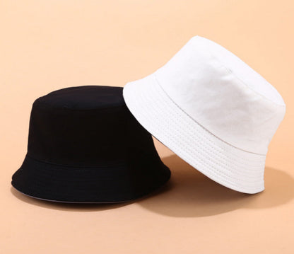 Trendig vändbar bucket hat för sommaren – ReversiShade