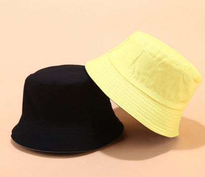 Trendig vändbar bucket hat för sommaren – ReversiShade