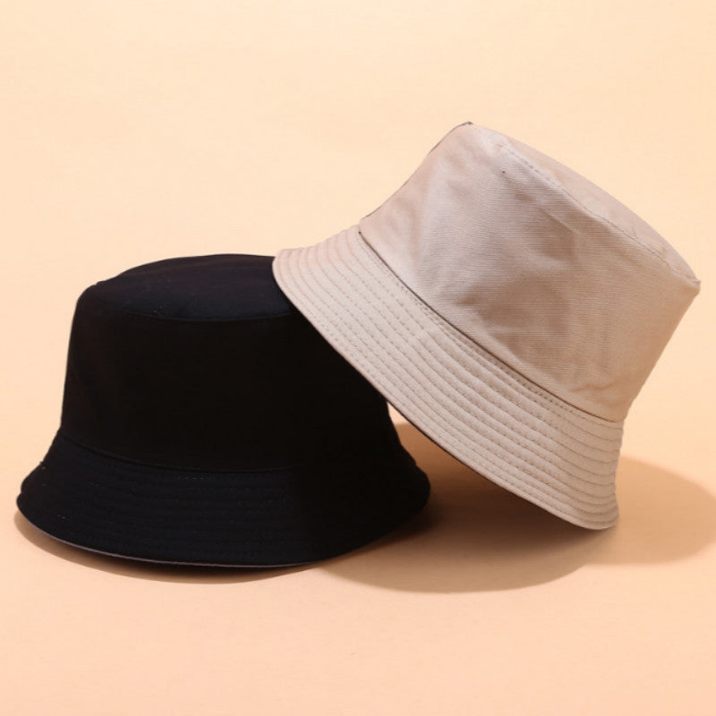 Trendig vändbar bucket hat för sommaren – ReversiShade