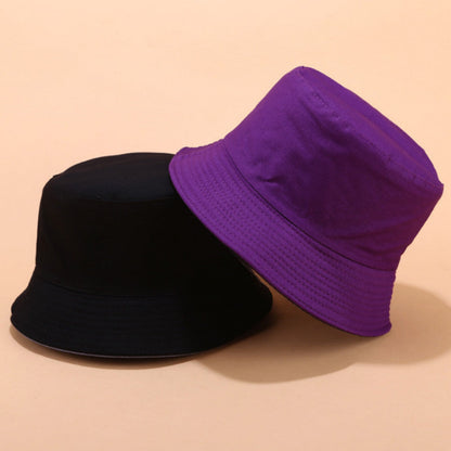 Trendig vändbar bucket hat för sommaren – ReversiShade