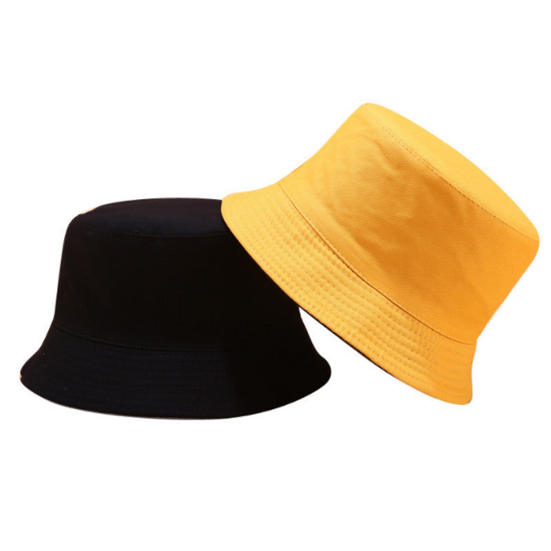 Trendig vändbar bucket hat för sommaren – ReversiShade