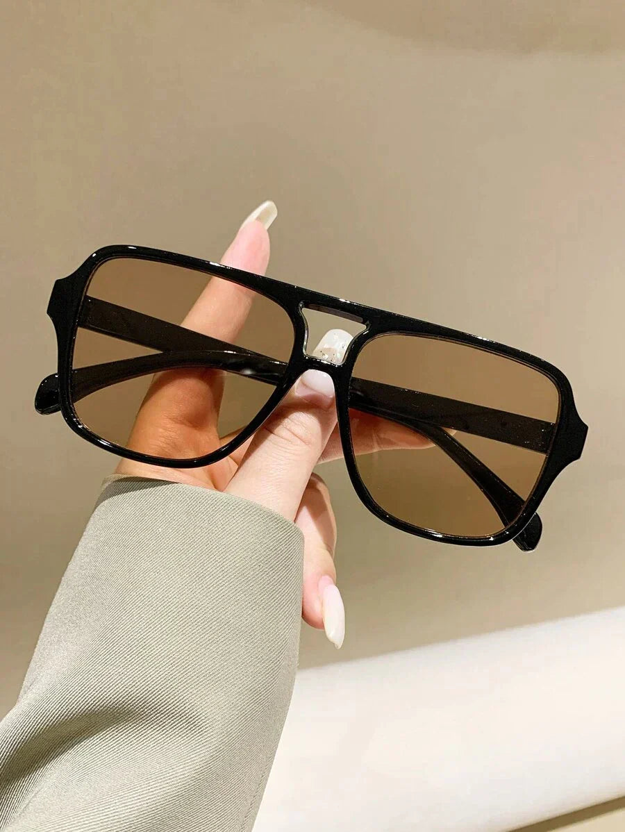 Trendiga damsolglasögon – Celina