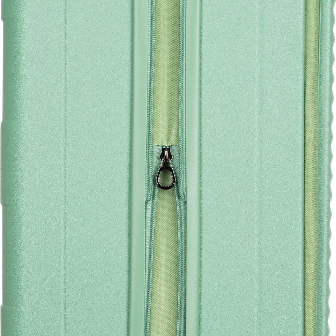 2-delat hårt skal resväske-set med laptopfack – Berlin