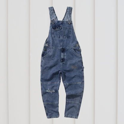Unisex trädgårdsbyxa – Höstmagin Sam