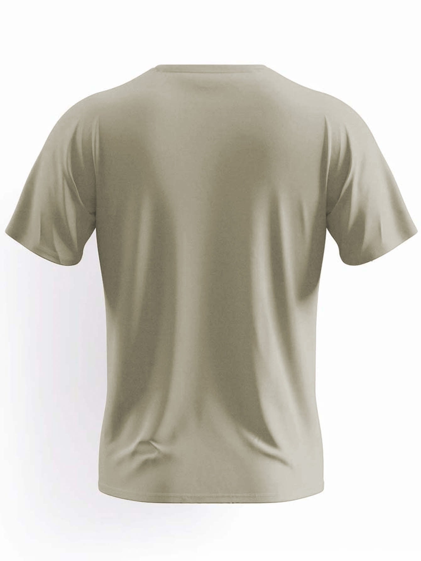 Herrarnas kortärmade T-shirt – Sepp Oktoberfest 2026