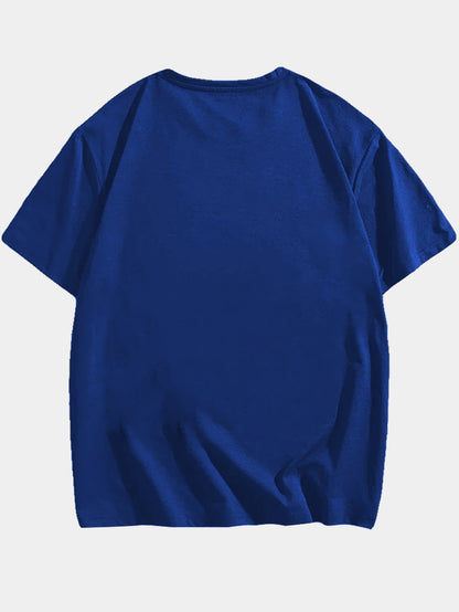 Herrar T-shirt kortärmad – Humle Oktoberfest 2026