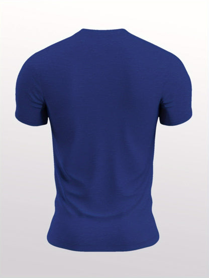 Herrarnas kortärmade T-shirt – Sepp Oktoberfest 2026