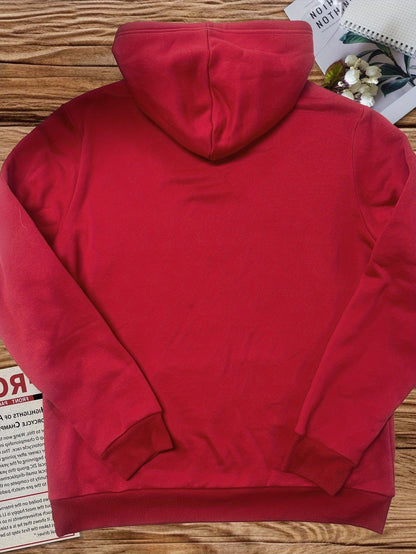 Festlig herrhoodie – Josef Oktoberfest 2026