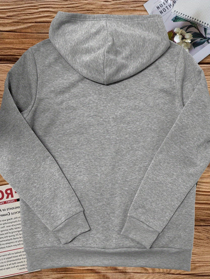 Festlig hoodie för herr – Ludwig Oktoberfest 2026