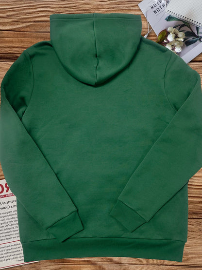 Festlig herrhoodie – Josef Oktoberfest 2026