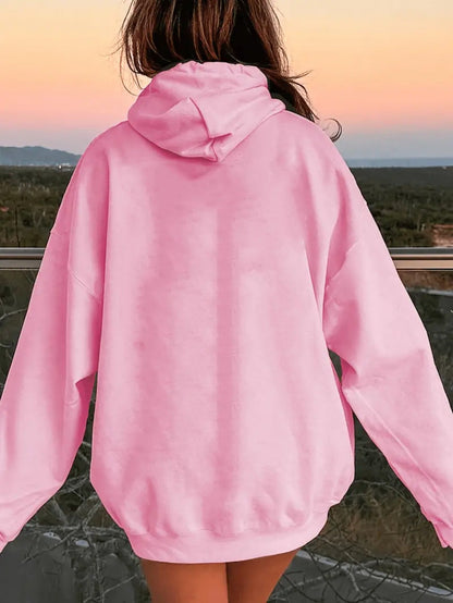 Traditionell hoodie för dam – Katharina Oktoberfest 2026
